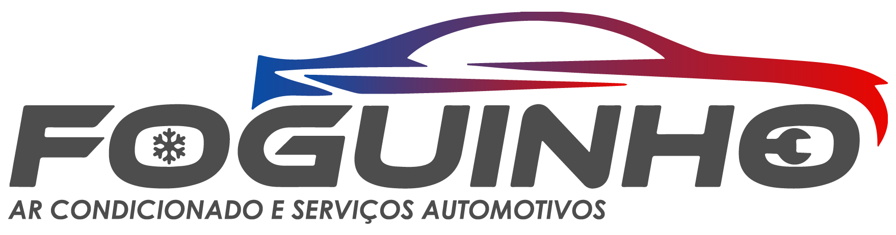 Foguinho Automotivo